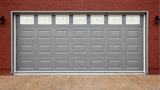 Garage Door Repair at North Central San Mateo, California