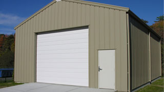 Garage Door Openers at North Central San Mateo, California